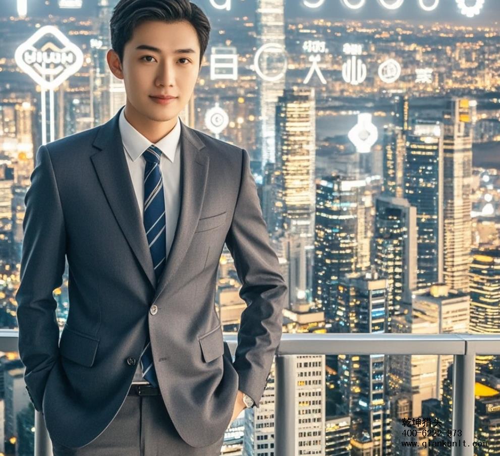 汽車行業獵頭公司