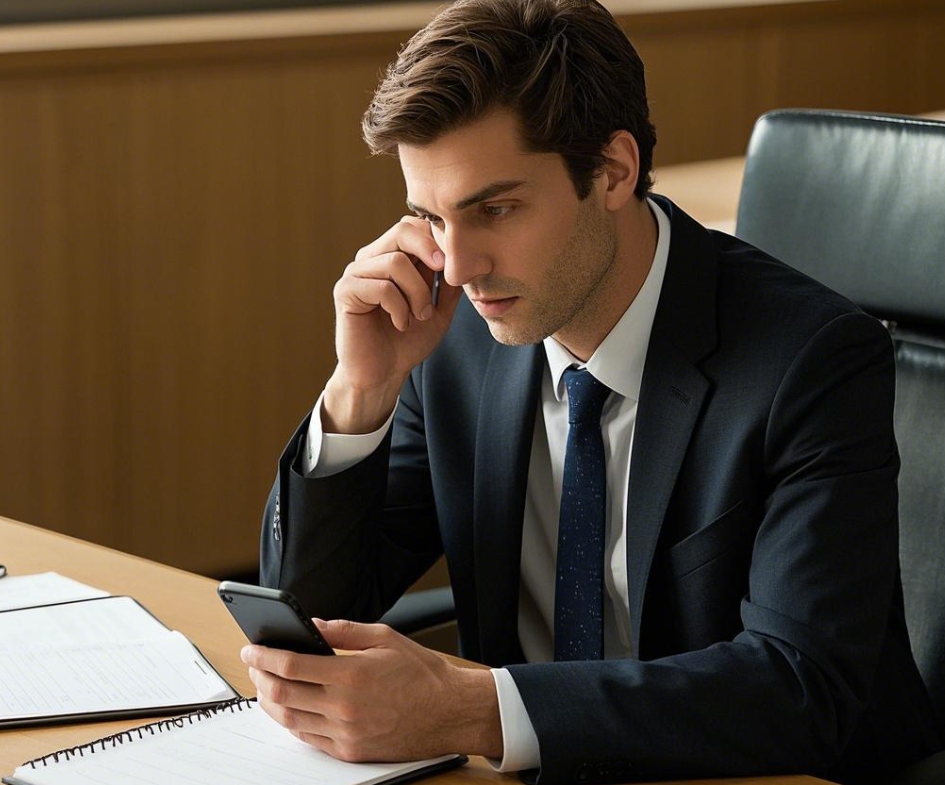 機器人行業獵頭公司前十名