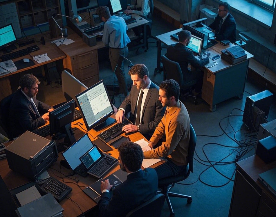 新鄉獵頭公司前十名