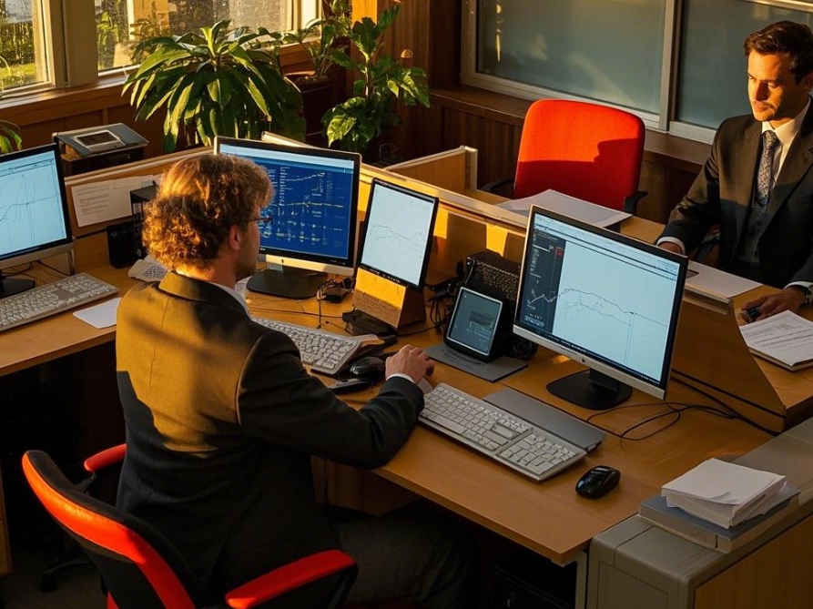 烏魯木齊獵頭公司前十名