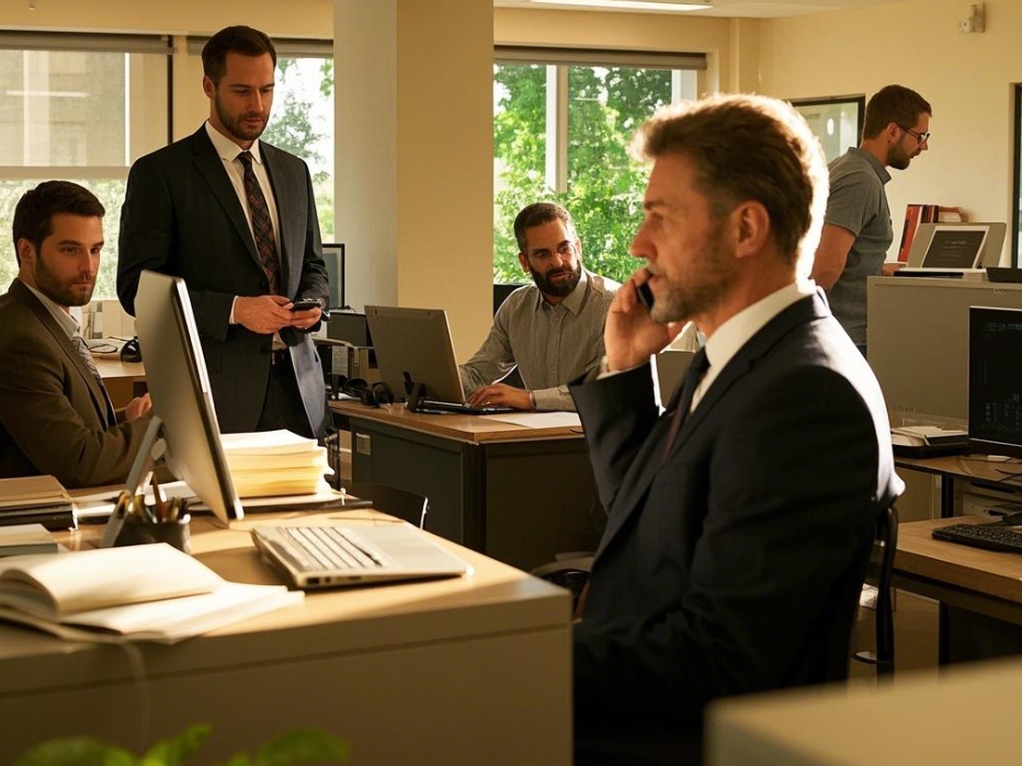 甘肅獵頭公司前十名