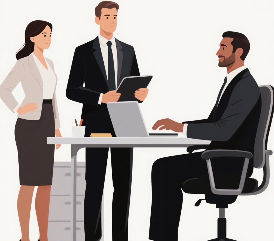 能源獵頭公司前十名