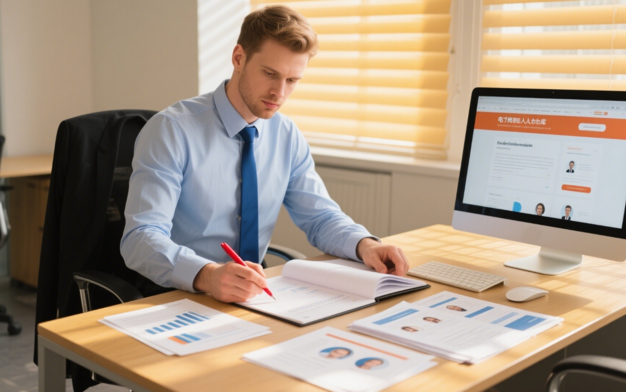 溫州傳媒獵頭公司前十名