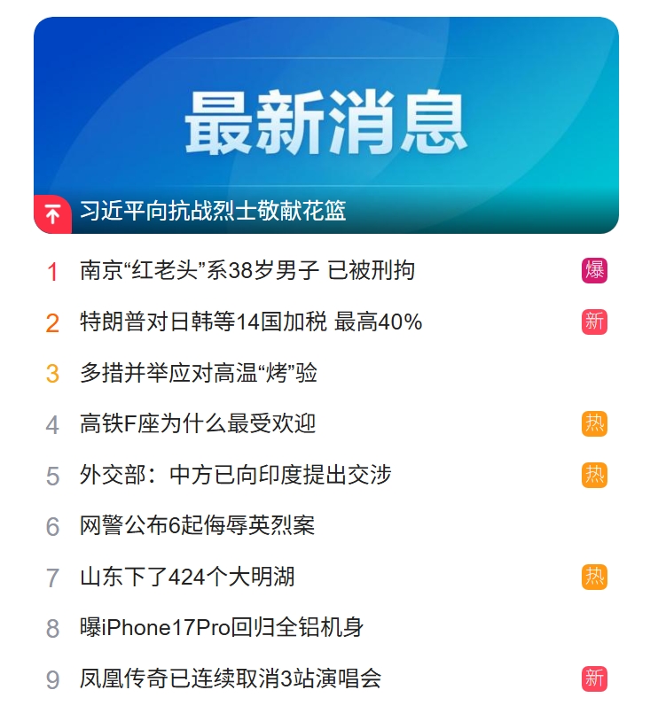 北京獵頭公司排名