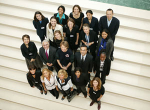 獵頭公司年初挖人-地產精英頻繁跳槽