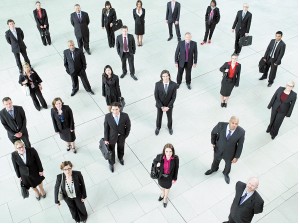 獵聘學院-像做藝術品一樣經(jīng)營人力資源